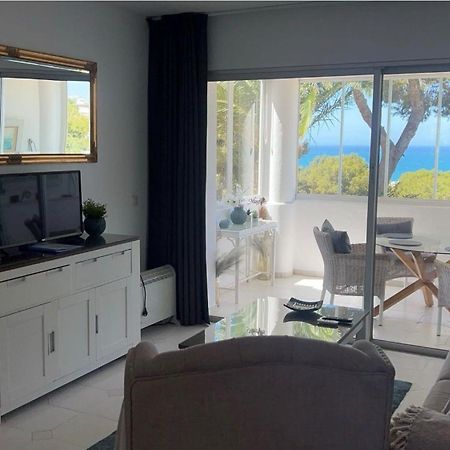 Miraflores Jardin B 32, Pool, Wifi In Mijas Costa Ла-Кала-де-Міхас Екстер'єр фото