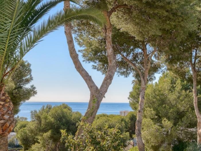 Miraflores Jardin B 32, Pool, Wifi In Mijas Costa Ла-Кала-де-Міхас Екстер'єр фото
