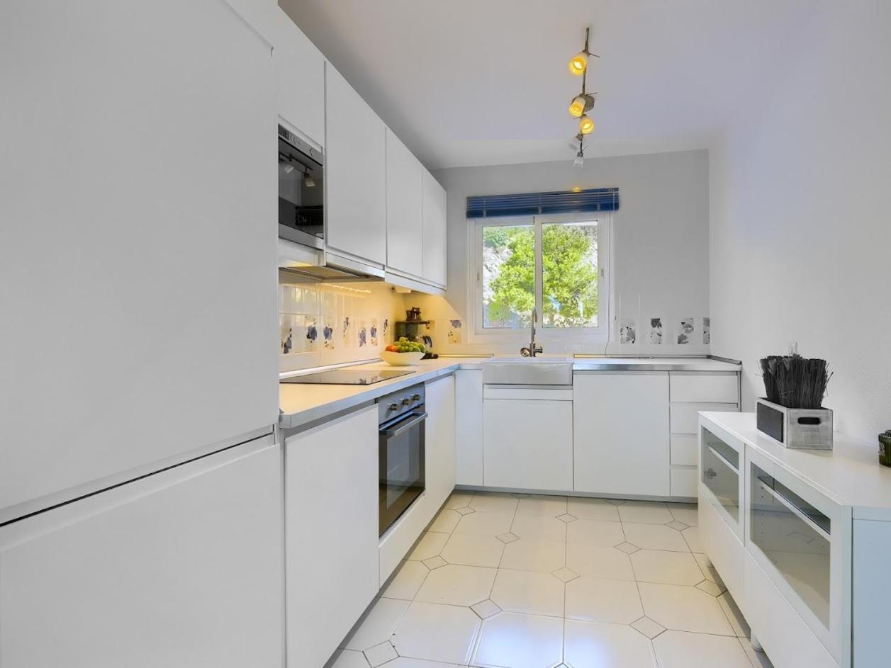 Miraflores Jardin B 32, Pool, Wifi In Mijas Costa Ла-Кала-де-Міхас Екстер'єр фото
