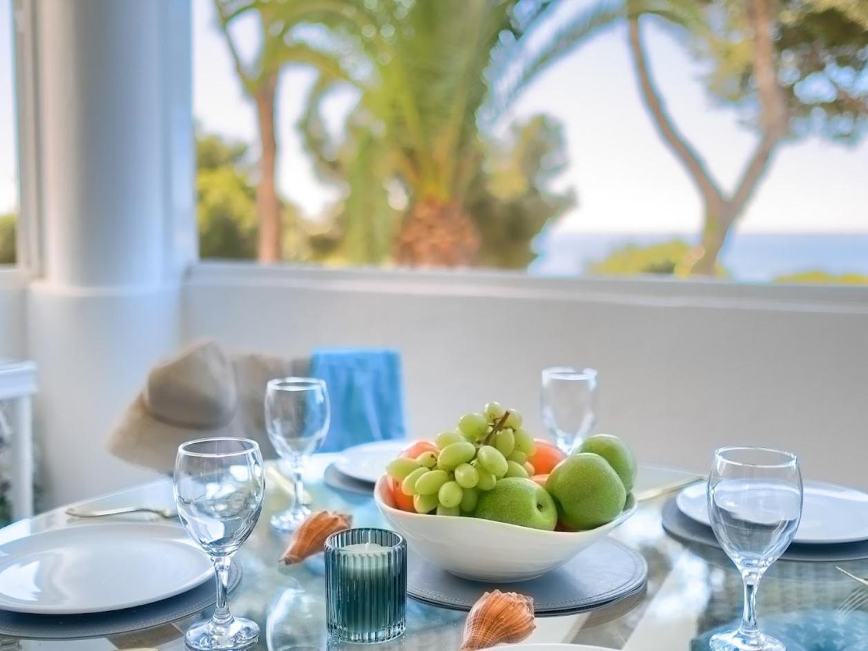 Miraflores Jardin B 32, Pool, Wifi In Mijas Costa Ла-Кала-де-Міхас Екстер'єр фото