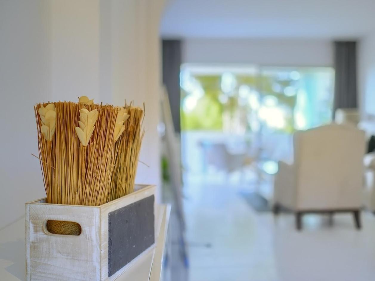 Miraflores Jardin B 32, Pool, Wifi In Mijas Costa Ла-Кала-де-Міхас Екстер'єр фото